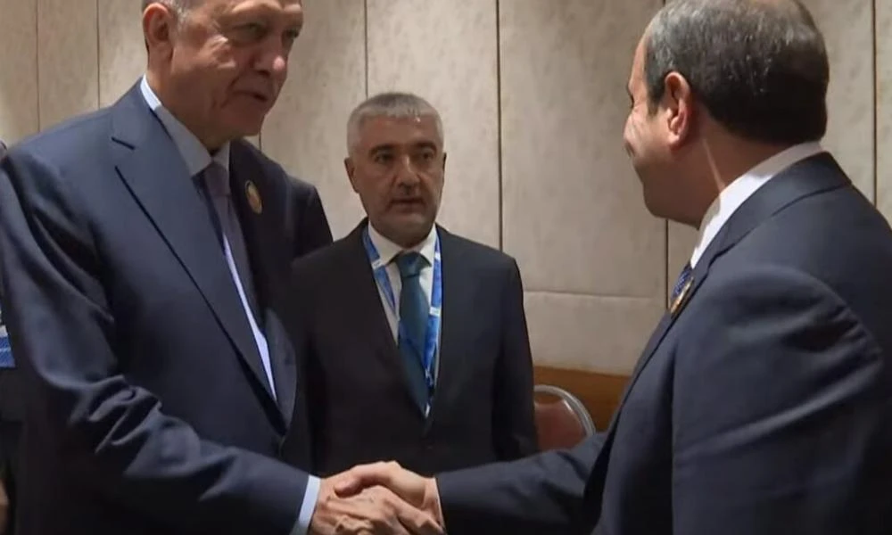 Ο επικεφαλής Σύμβουλος του Ερντογάν ζητάει την καταστροφή του Ισραήλ! Δρόμος χωρίς επιστροφή η ρήξη Άγκυρας-Τέλ Αβιβ
